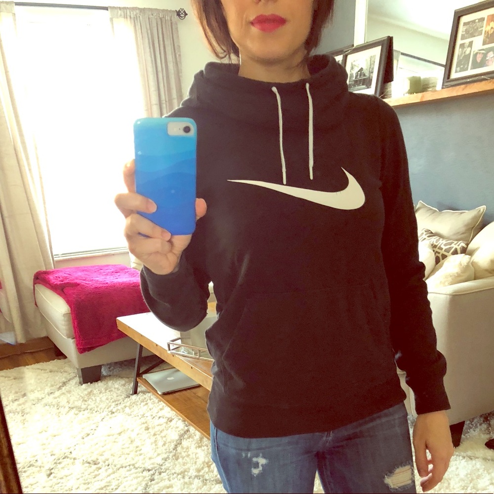Nike hoodie